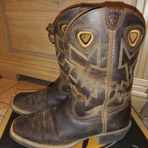 Ariat Boots